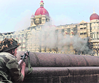 Mumabi terror attacks of 2008 were the trigger for setting up the national counter-terror body