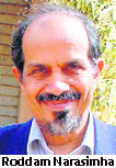Roddam Narasimha