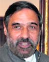 Anand Sharma, Commerce Minister