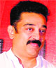 No paparazzi: Kamal Hassan
