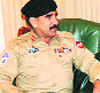 Lt Gen Zaheerul Islam