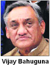 Vijay Bahuguna