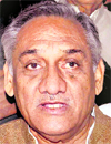 Vijay Bahuguna