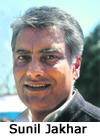 Sunil Jakhar