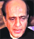 Dinesh Trivedi 