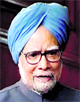 Manmohan Singh