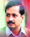 Arvind Kejriwal