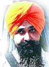 Balwant Singh Rajoana