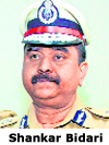 Shankar Bidari