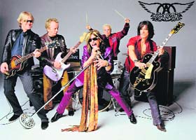 Aerosmith doled out the most famous song Walk This Way in the Rock genre