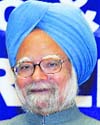 Manmohan Singh