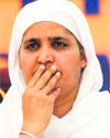 Bibi Jagir Kaur