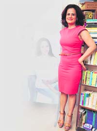 Food guide: Shonali Sabherwal Photo: Parvesh Chauhan