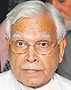 K Natwar Singh
