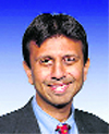 Bobby Jindal
