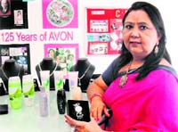 Skin deep: Veena Goel