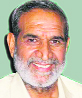 Sajjan Kumar