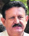 Lt Gen Tejinder Singh (retd)