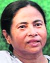 Mamata Banerjee