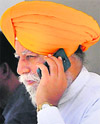 SS Ahluwalia