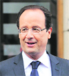 Francois Hollande 