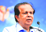 Madhavan Nair