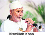 Bismillah Khan
