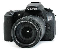 Canon 60D