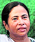 Mamata Banerjee