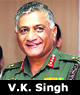 V.K. Singh