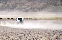 The Indian infrastructure along the China border is in a bad shape. 