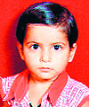 Maahi