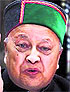 Virbhadra Singh, Union Minister