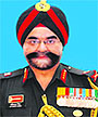 Lt Gen Jatinder Singh