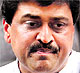 Ashok Chavan, Former Chief Minister
