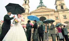 A still from the movie Kameleon 3