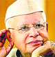 ND Tiwari