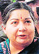 J Jayalalithaa, Tamil Nadu CM