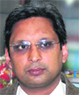 Vikas Garg