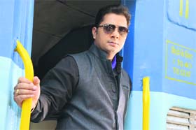 Telly tale: Varun Badola