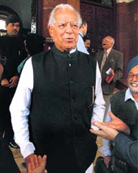 Dara Singh