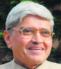 Gopal Gandhi