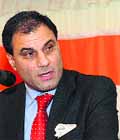 Lord Karan Bilimoria 