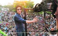 IN FOCUS: Shah Rukh Khan