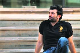 Navraj Hans