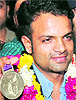 VIJAY KUMAR