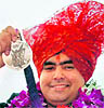 Gagan Narang