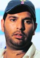 Yuvraj Singh 