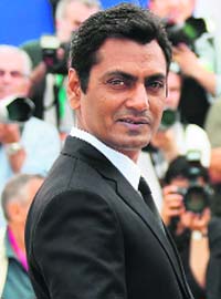ROLE CALL: Nawazuddin Siddiqui