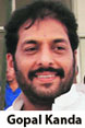 Gopal Kanda